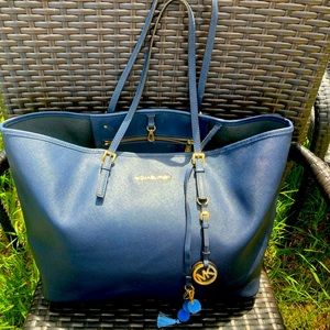 Michael Kors tote bag